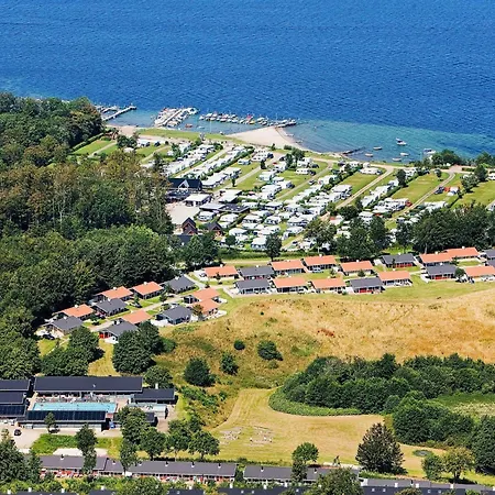 Xxxvi Feriehus